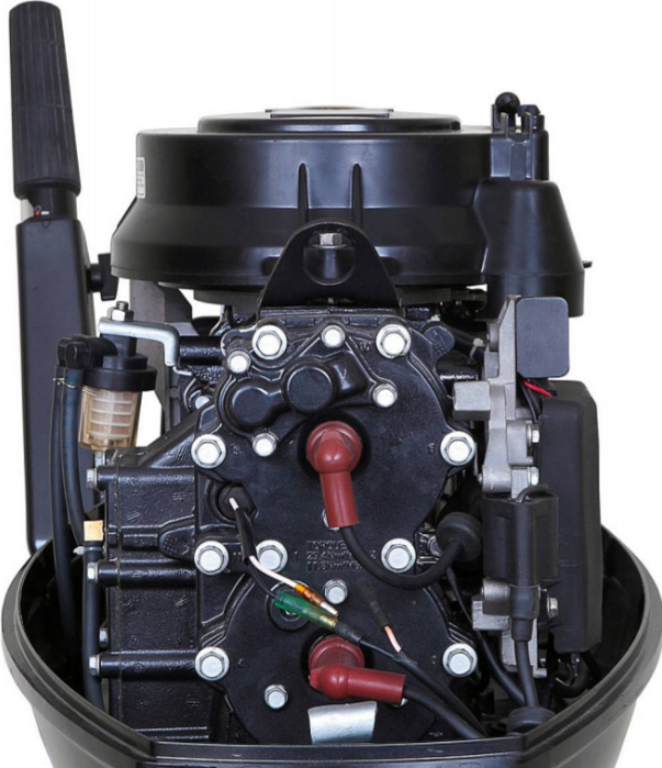 Лодочный мотор MARLIN MP 40 AWHL в Ижевске