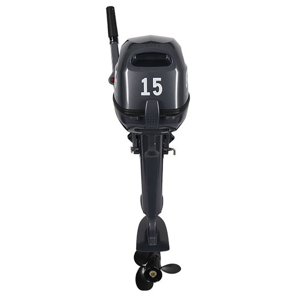 ЛОДОЧНЫЙ МОТОР ALLFA CG Т15 в Ижевске