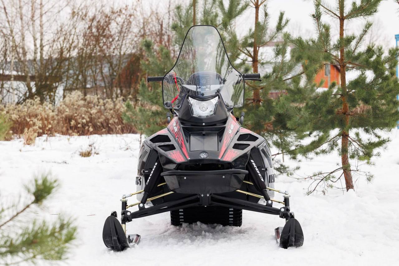 Снегоход IRBIS TUNGUS 400 25/26 в Ижевске