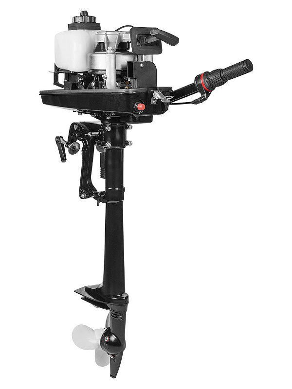 ЛОДОЧНЫЙ МОТОР GLADIATOR G3FHS в Ижевске