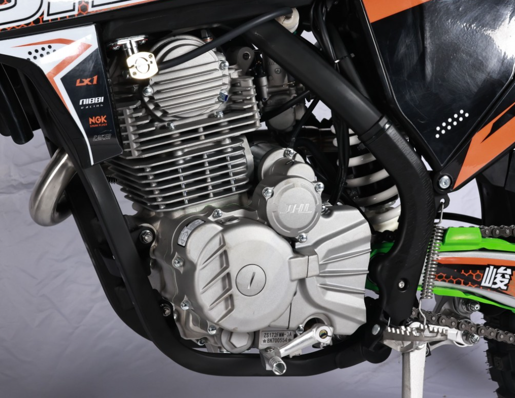 Мотоцикл JHLMOTO JHL LX1 CB250 (172FMM-3A) в Ижевске