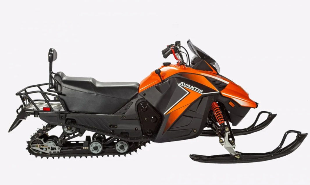 Снегоход AVANTIS CAPITAN 150 в Ижевске