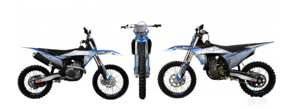 Мотоцикл JHLMOTO JHL ZR3 CB300RL (175FMN) в Ижевске