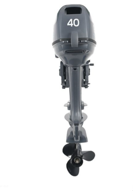 Лодочный мотор ALLFA CG Т40FW S в Ижевске