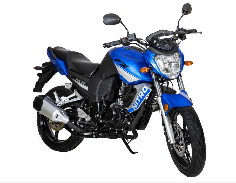 Мотоцикл Racer Nitro RC250CK в Ижевске