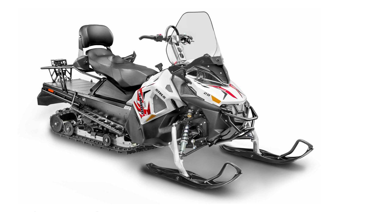 Снегоход STELS SA800R (L LUX WT) ВИТЯЗЬ 2.0 К01 Tech в Ижевске