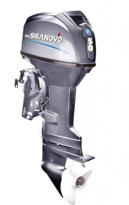 Лодочный мотор SEANOVO SNEF50HVEL-T - EFI (1,85) в Ижевске
