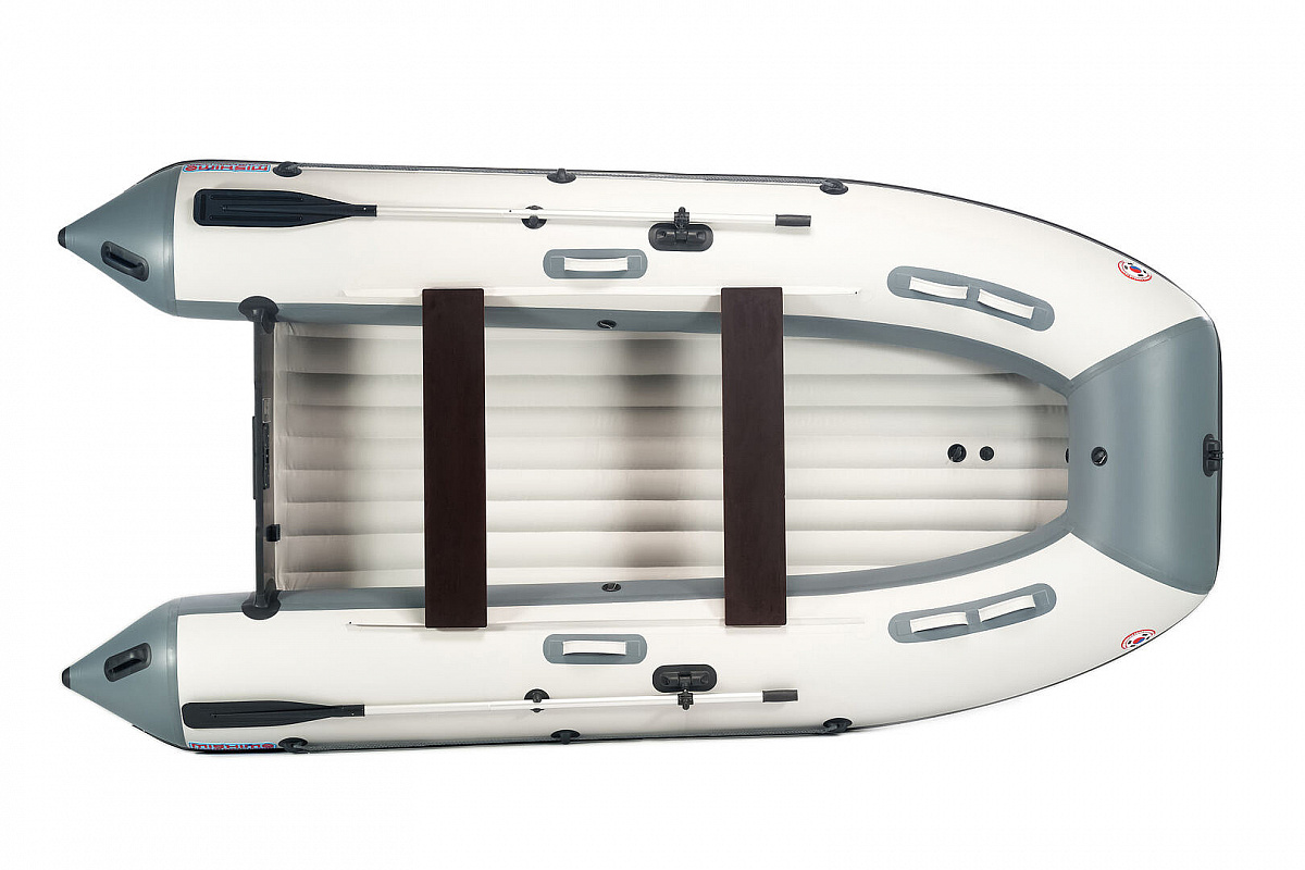 Лодка MISHIMO LITE DF 370 в Ижевске