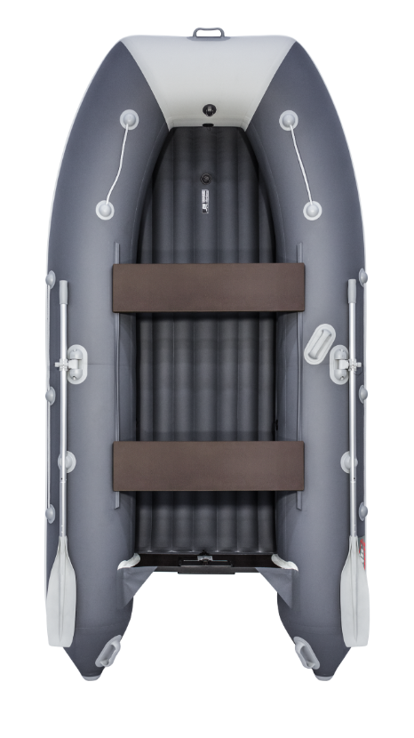 Лодка Таймень LX 3400 НДНД в Ижевске