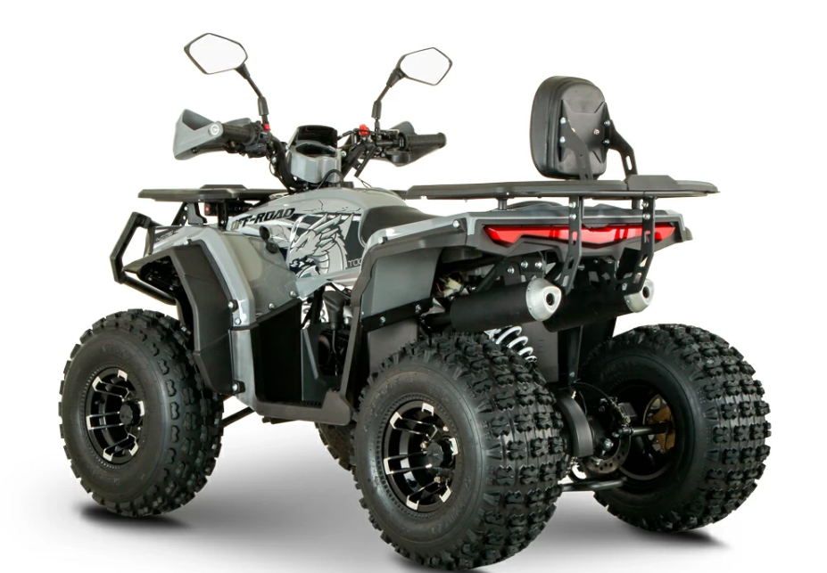 Квадроцикл YACOTA DRAGON LUX LD в Ижевске