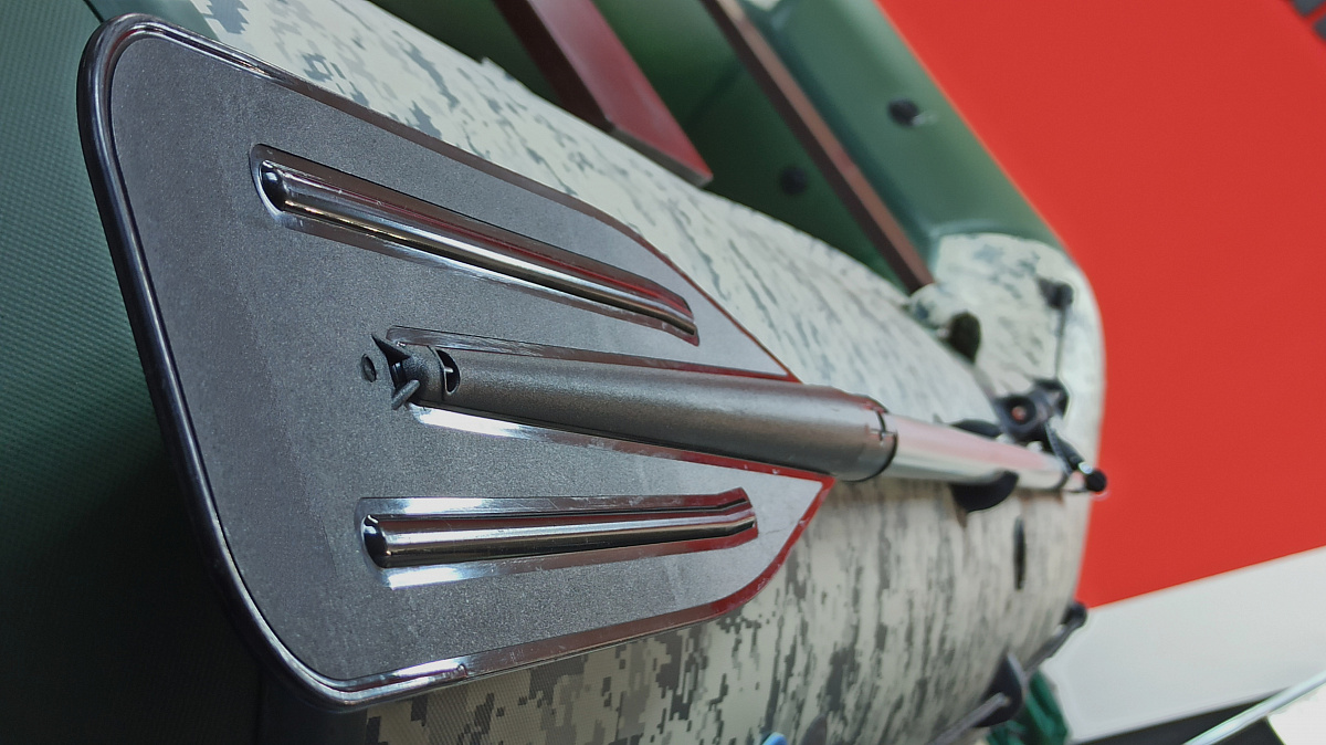 Лодка MISHIMO SPORT 400 в Ижевске