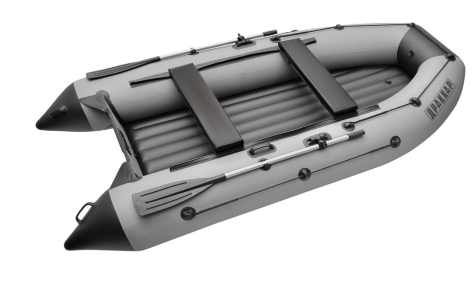 ЛОДКА ДРАККАР 3000 НДНД CLASSIC (БЕЗКИЛЬ) в Ижевске