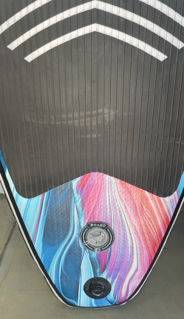 SUP (САП) ДОСКА RAIDEX I BOARD 11’ (332СМ) N 33 в Ижевске