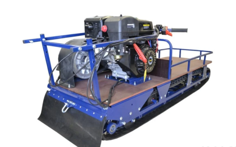 Мотобуксировщик БАРС P550 18 л.с. в Ижевске