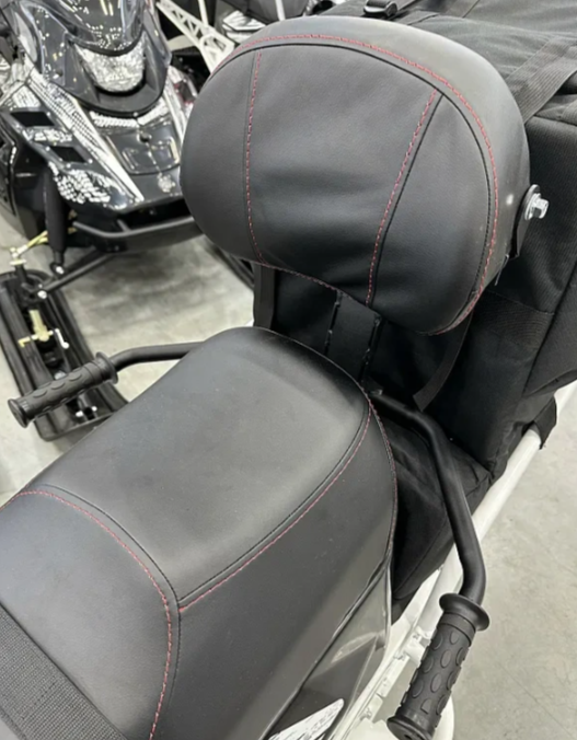 СНЕГОХОД IRBIS SF200L XE SUPERLONG в Ижевске