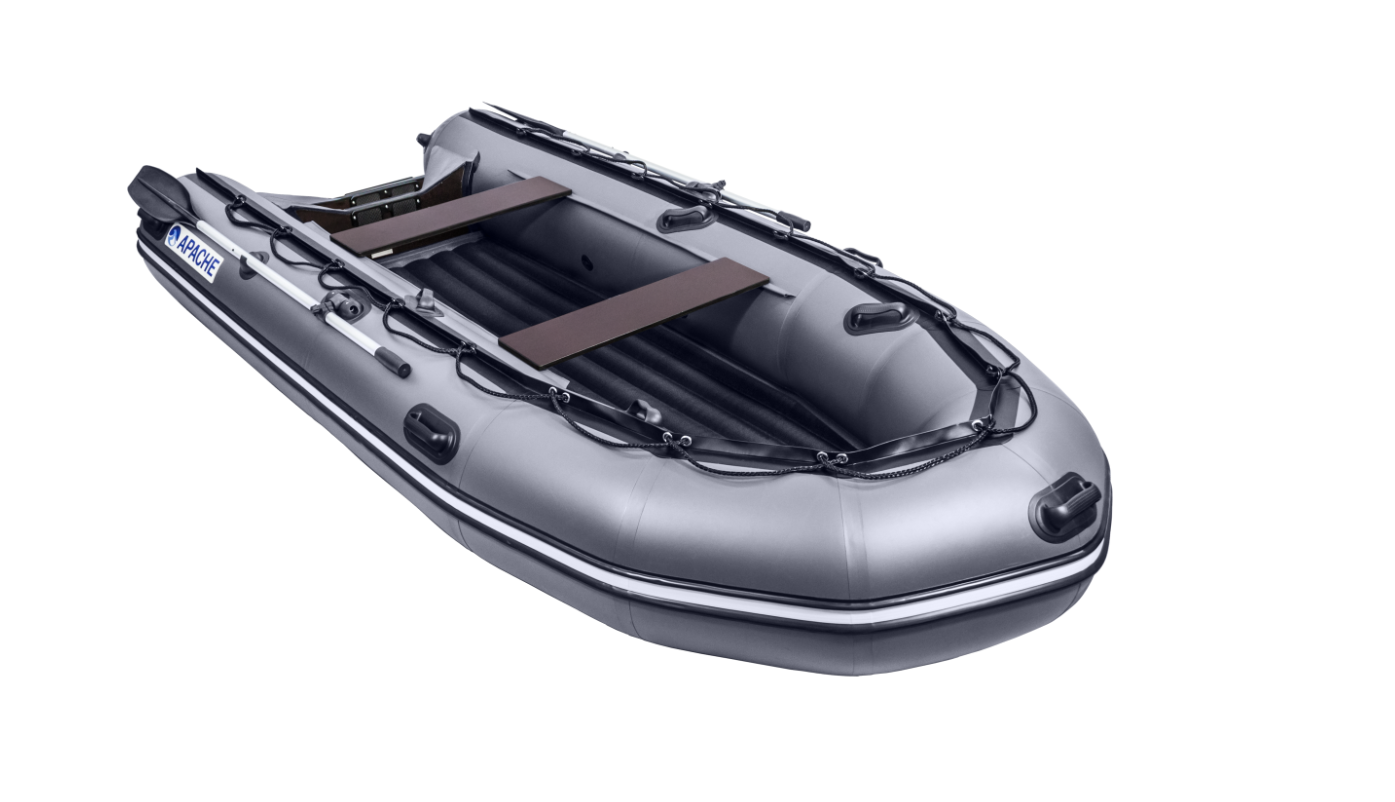 Лодка APACHE 3700 НДНД в Ижевске