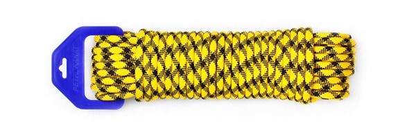 Шнур Экстрим плетеный якорный 8 мм 750 кг в Ижевске