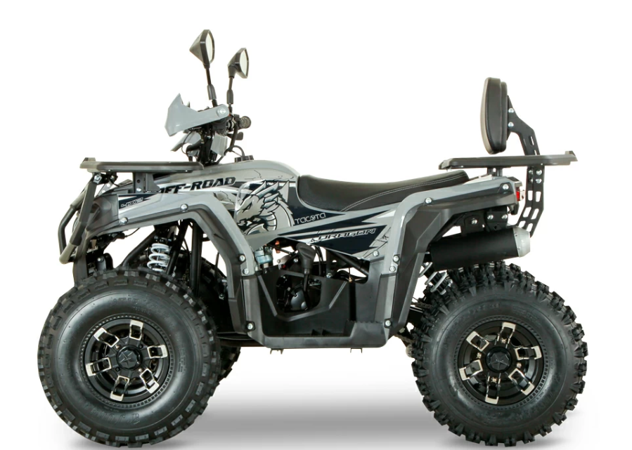 Квадроцикл YACOTA DRAGON LUX LD в Ижевске