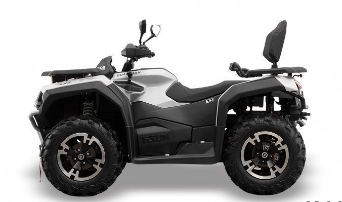 Квадроцикл HISUN GUARDIAN 550L /LONG в Ижевске