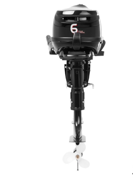 Лодочный мотор HIDEA HDF6HS в Ижевске