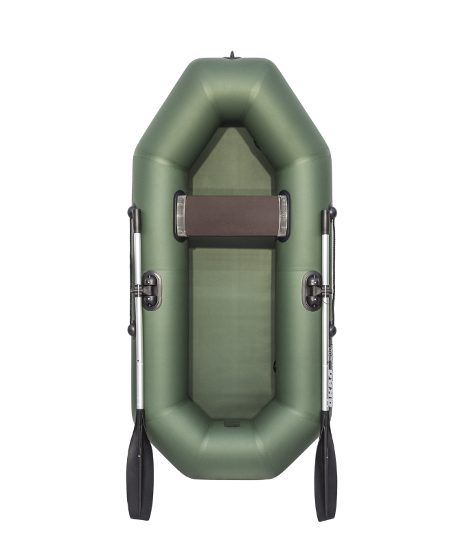  Лодка АКВА-ОПТИМА 210 в Ижевске