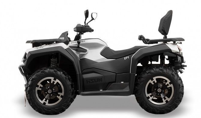 Квадроцикл HISUN HiSUN GUARDIAN 750L -/LONG/ в Ижевске