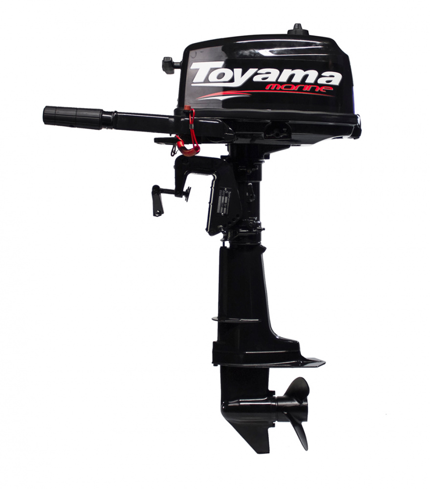ЛОДОЧНЫЙ МОТОР TOYAMA T5BMS в Ижевске