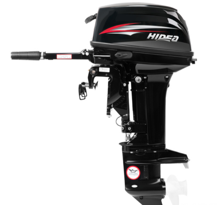 Лодочный мотор HIDEA HD9.9PRO FES (326 см3) в Ижевске