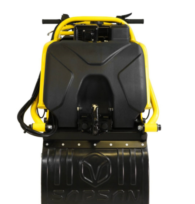 Мотобуксировщик SAPSAN SK 380 в Ижевске