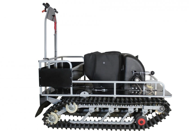 Мотобуксировщик УРАГАН Медведь 20 л.с. в Ижевске