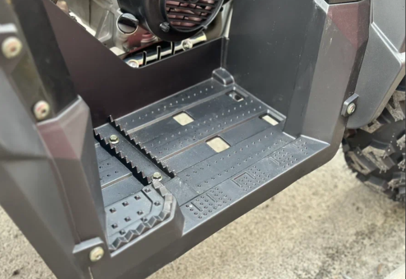 Квадроцикл GBM CROSS HILL 300 NEW в Ижевске