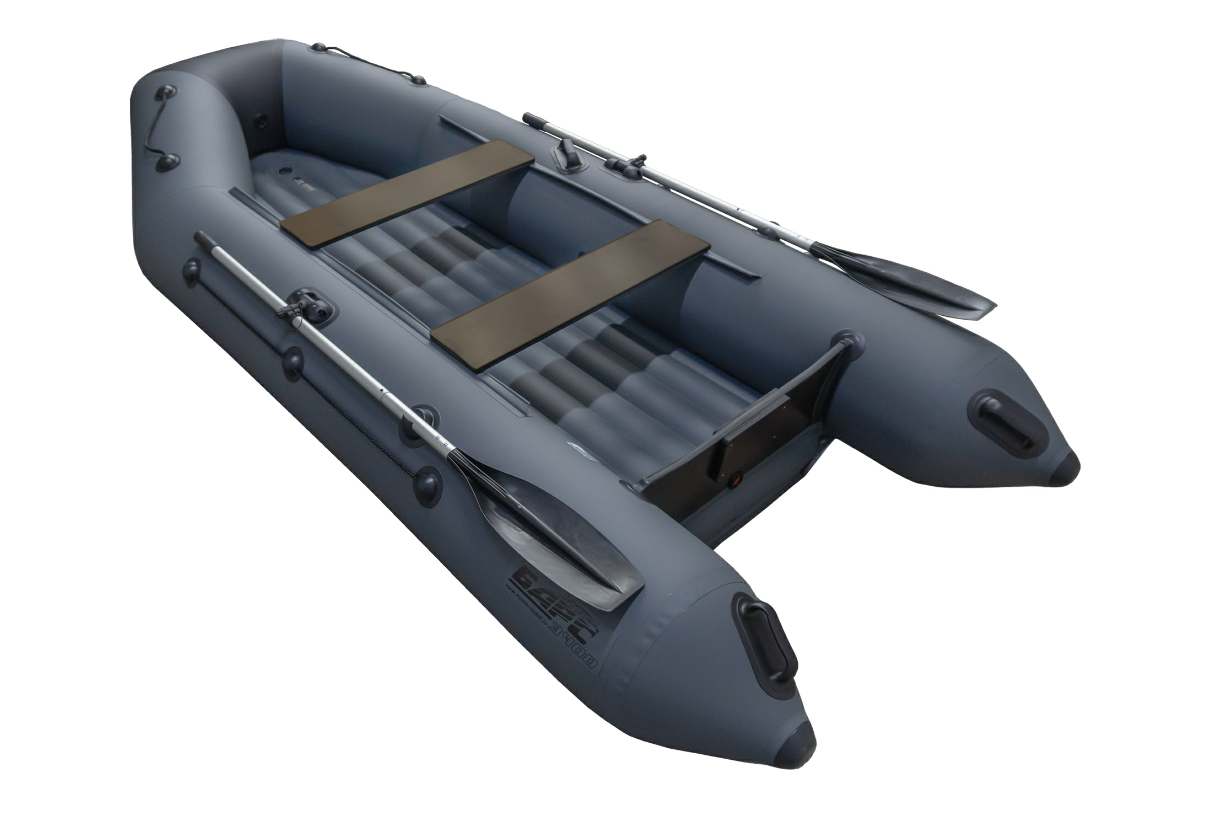 Лодка Барс 3400 НДНД в Ижевске