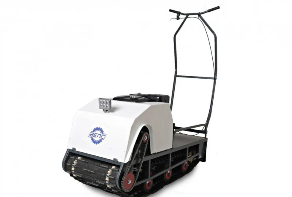 Мотобуксировщик ВЕПС «БЮДЖЕТНЫЙ» 9 л.с. в Ижевске