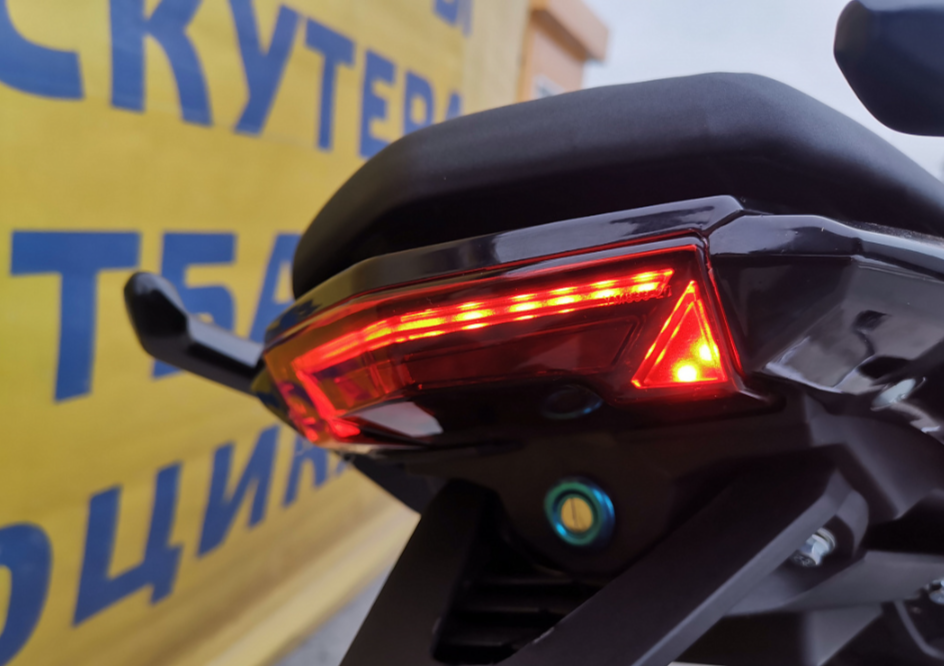 Мотоцикл MOTOLAND (МОТОЛЕНД) 250 CB250 (172FMM-5/PR250) (2022 г.) в Ижевске