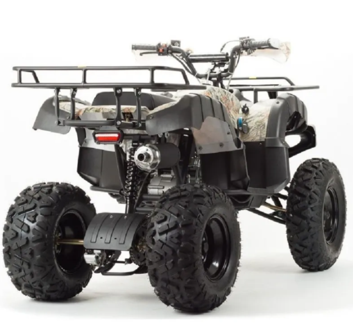 Квадроцикл PROMAX ATV 250 (2025) в Ижевске