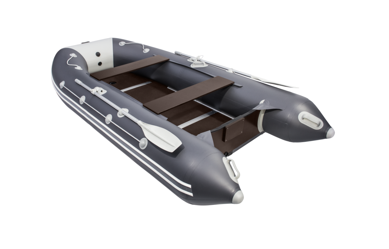 Лодка Таймень lx 3600 ск в Ижевске