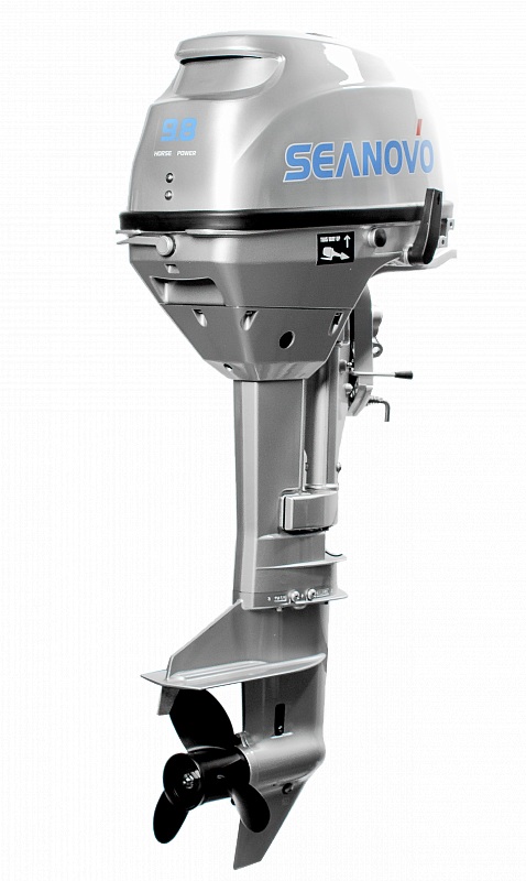 Лодочный мотор SEANOVO SN9.8FHS в Ижевске