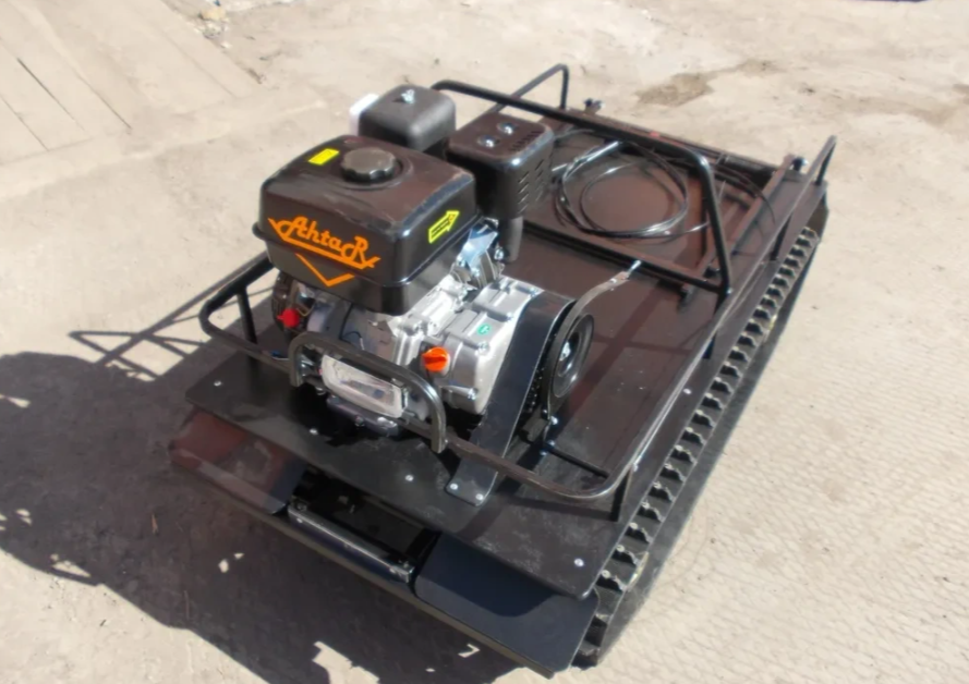 Мотобуксировщик AhtaR L 9 в Ижевске