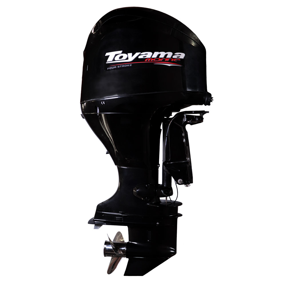 ЛОДОЧНЫЙ МОТОР TOYAMA F115FEX-T-EFI в Ижевске