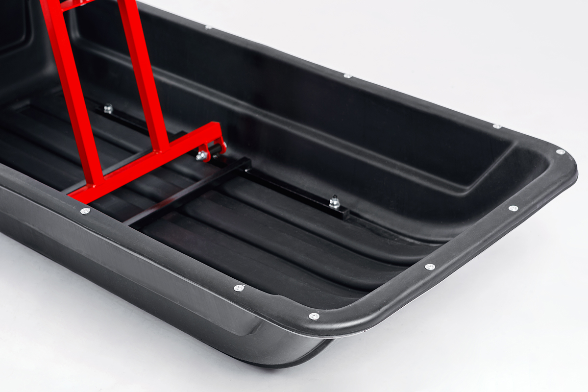 Модуль толкач IKUDZO TERRAIN с подогревом ручек в Ижевске