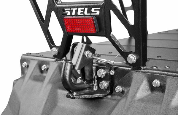 Снегоход STELS SA800R (L LUX WT) ВИТЯЗЬ 2.0 К01 Tech в Ижевске