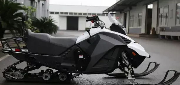 Снегоход ULAR 220 в Ижевске