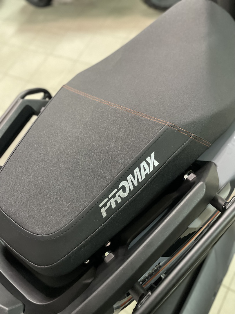 Скутер PROMAX STALKER 150(49) в Ижевске