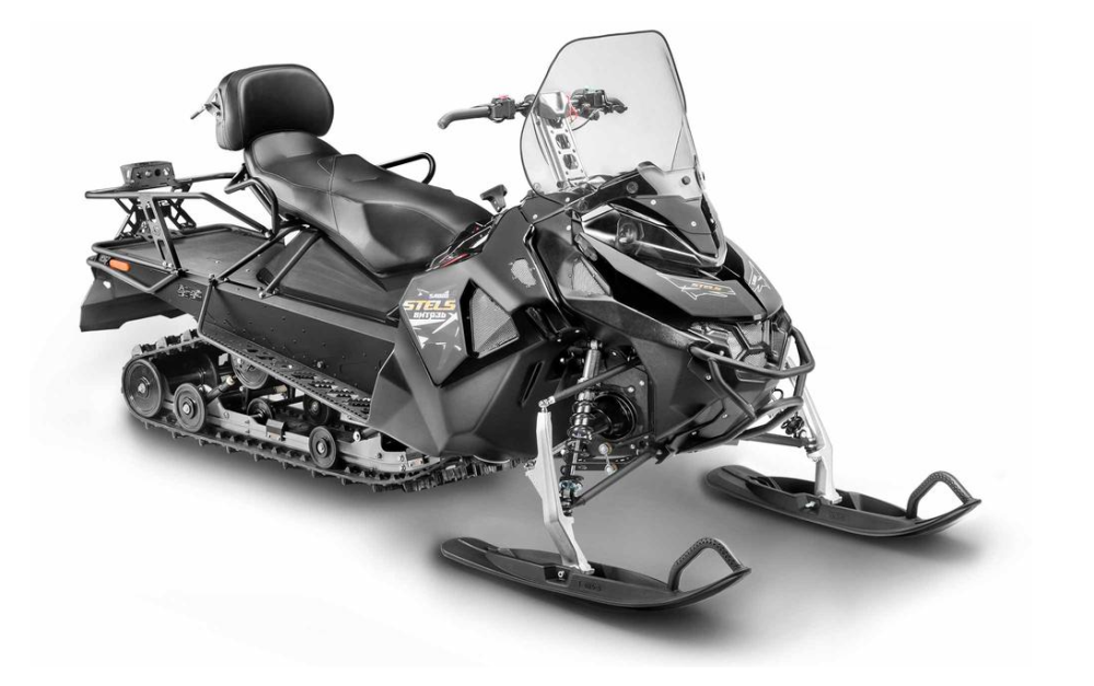 Снегоход STELS SA600R (L LUX WT) ВИТЯЗЬ 2.0 К01 Tech в Ижевске
