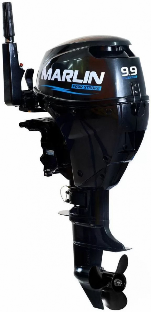 Лодочный мотор MARLIN MF 9.9 AMHS в Ижевске