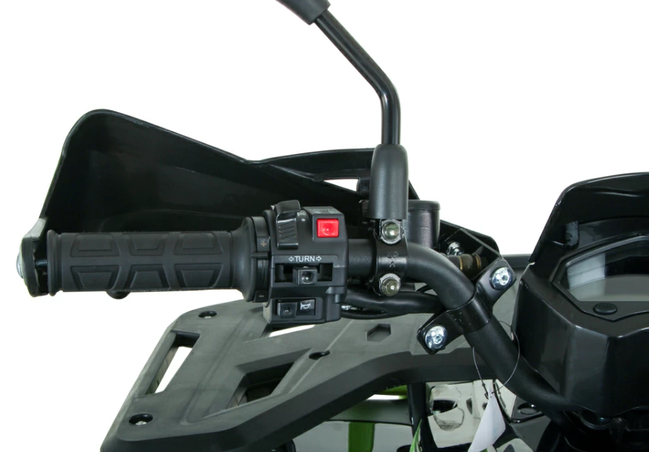 Квадроцикл YACOTA DRAGON LUX в Ижевске