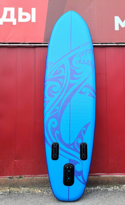 SUP (САП) Доска MISHIMO SHARK 10(305) в Ижевске