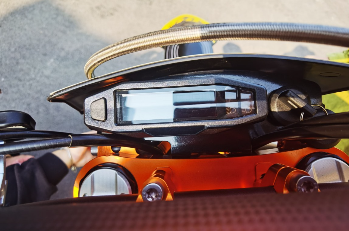 Мотоцикл JHLMOTO JHL Z8 NC300S (182-MN) в Ижевске