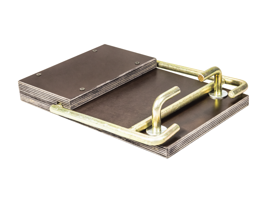 Навесной транец в Ижевске