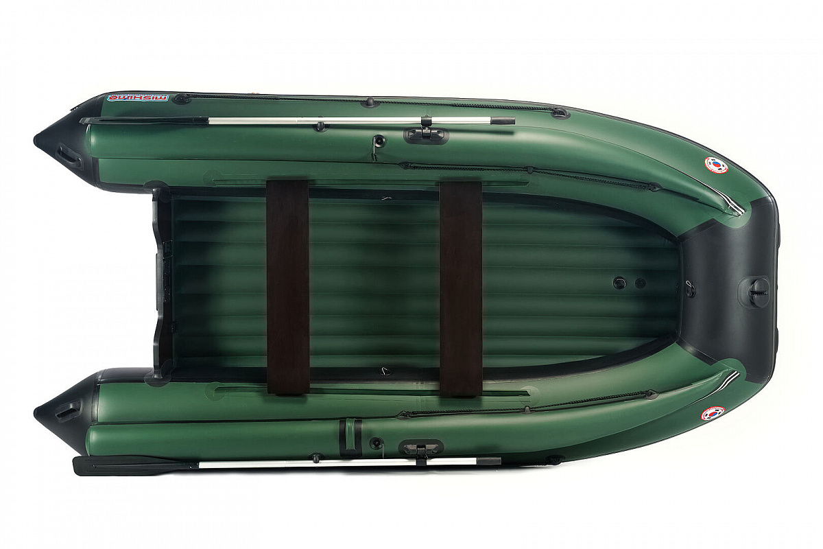 Лодка MISHIMO FAMILY LITE 350 в Ижевске